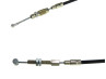 Cable Puch Maxi L/S/LS and L2 brake cable front A.M.W. thumb extra